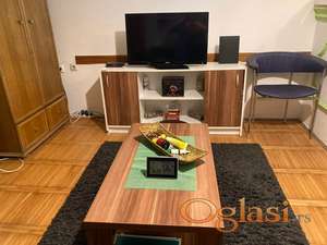 Podbara-jednosoban stan